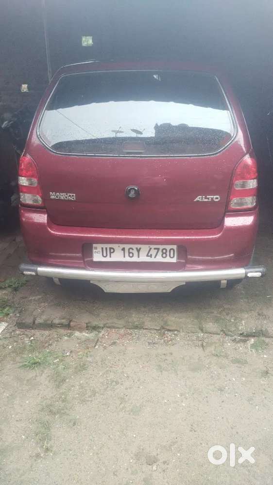 Maruti Suzuki Alto 20099 Year