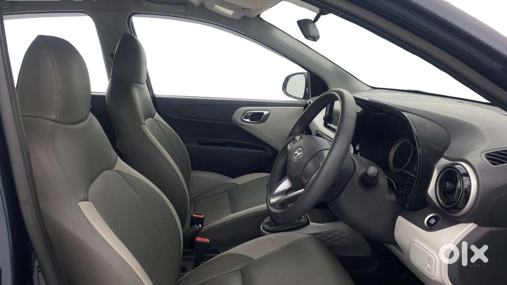 Hyundai Grand I10 Nios Asta 1.2 Kappa Vtvt, 2020, Petrol
