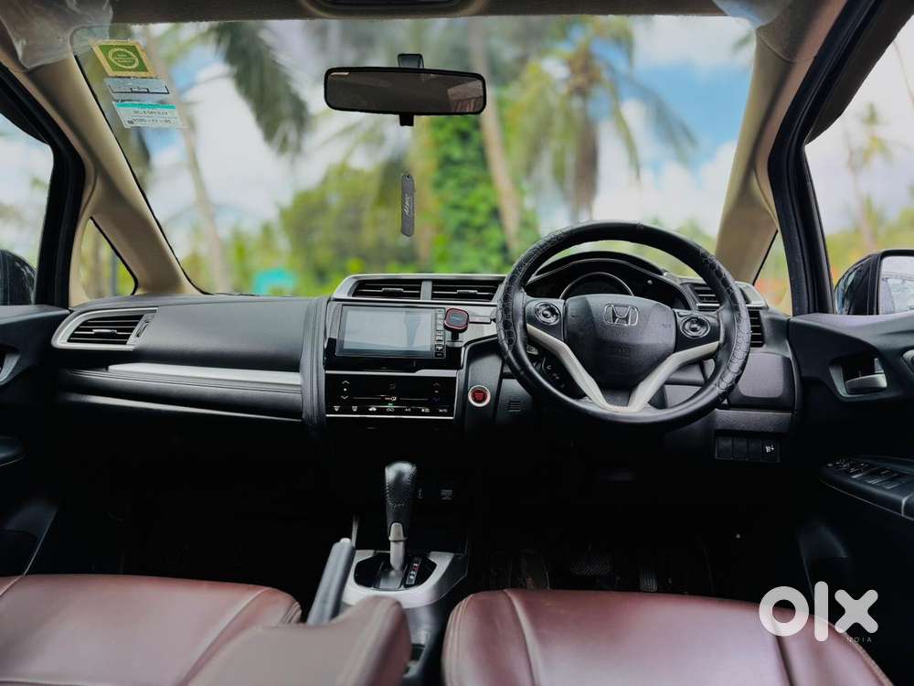 Honda Jazz Vx Cvt, 2019, Petrol