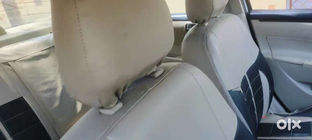 Maruti Suzuki Dzire 2016 Diesel Well Maintained