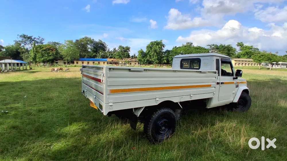 Mahindra Be 6 2023 Diesel
