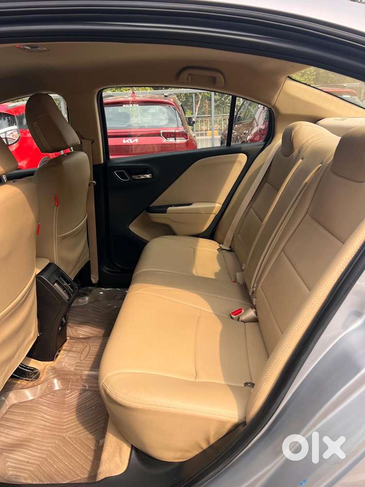 Honda City I-vtec V, 2019, Petrol