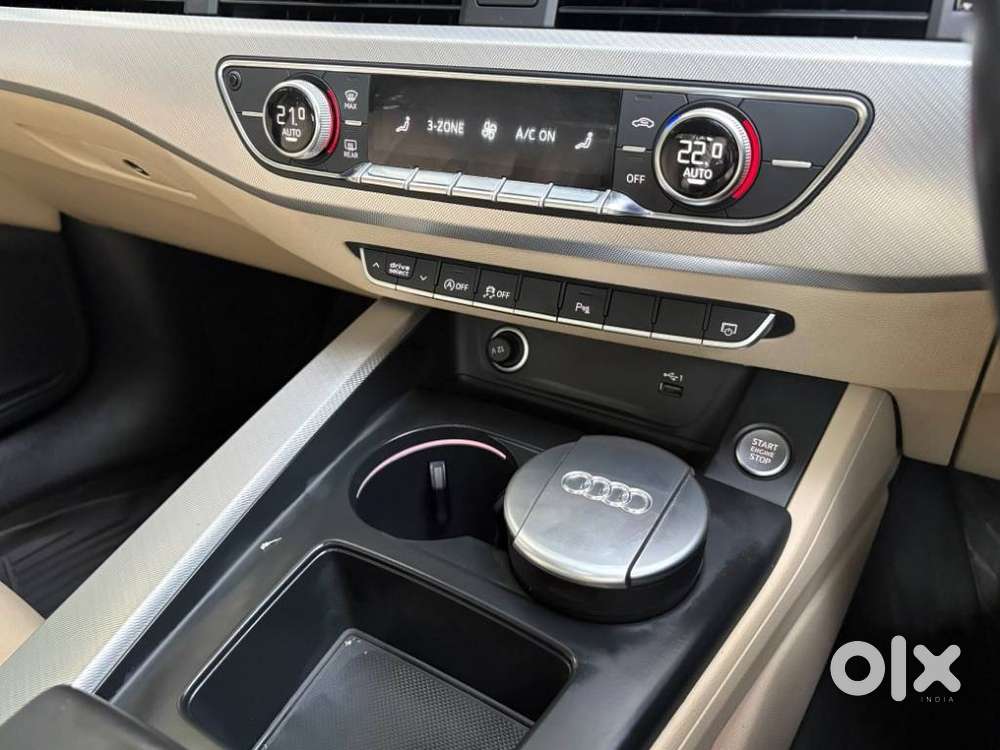Audi A4 2.0 Premium Plus 40 Tfsi, 2021, Petrol