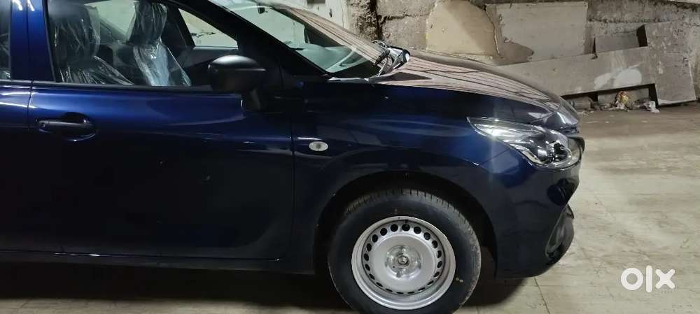 Maruti Suzuki Baleno 2026