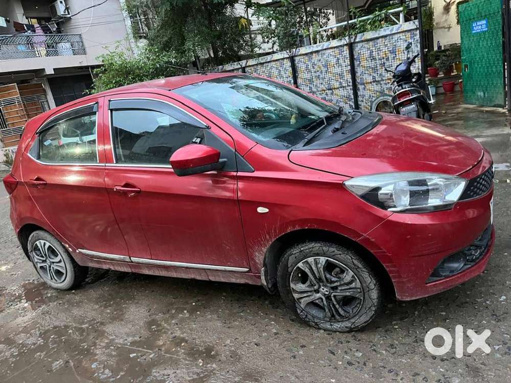 Tata Tiago 2019 Model