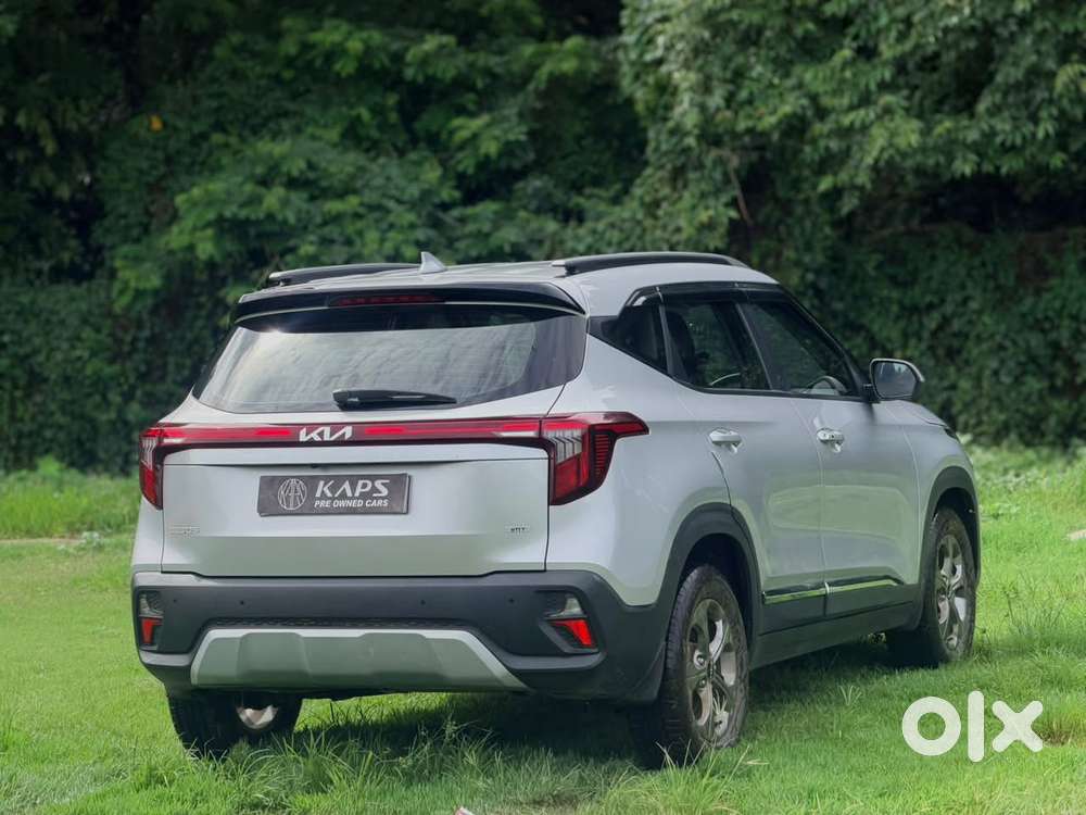 Kia Seltos Htk Plus D, 2023, Diesel