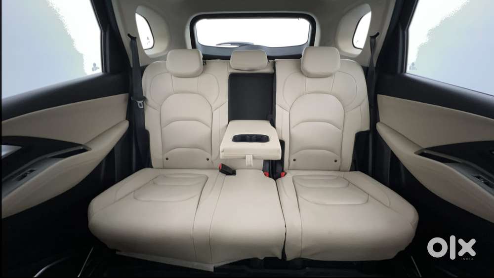 Mg Hector Savvy Pro 1.5 Turbo Cvt, 2023, Petrol