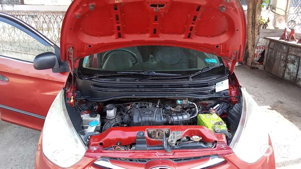 1 Owner.. Petrol Cng Ckvs Kit