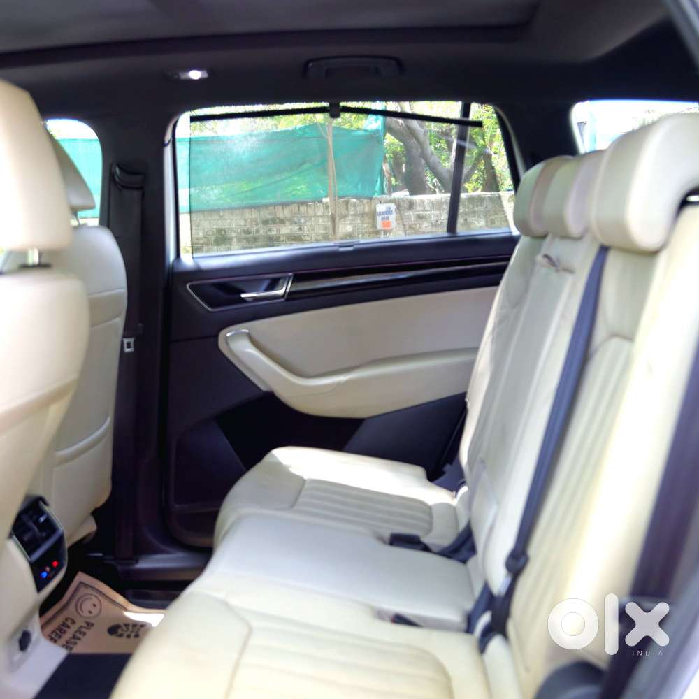 Skoda Kodiaq 2.0 L&k Tsi Dsg, 2023, Petrol