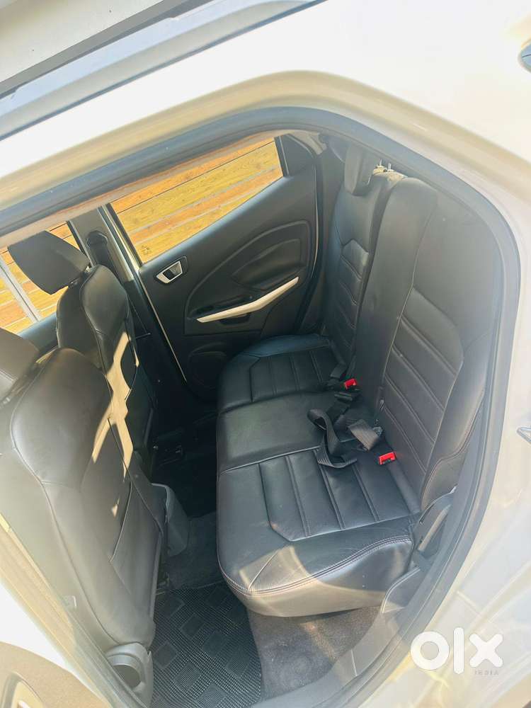 Ford Ecosport [2013-2015] 1.0 Ecoboost Titanium (o), 2014, Diesel