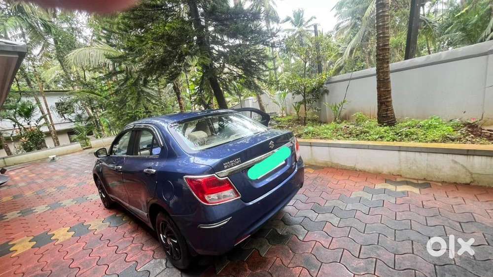 Single Owner Self Used Family Car