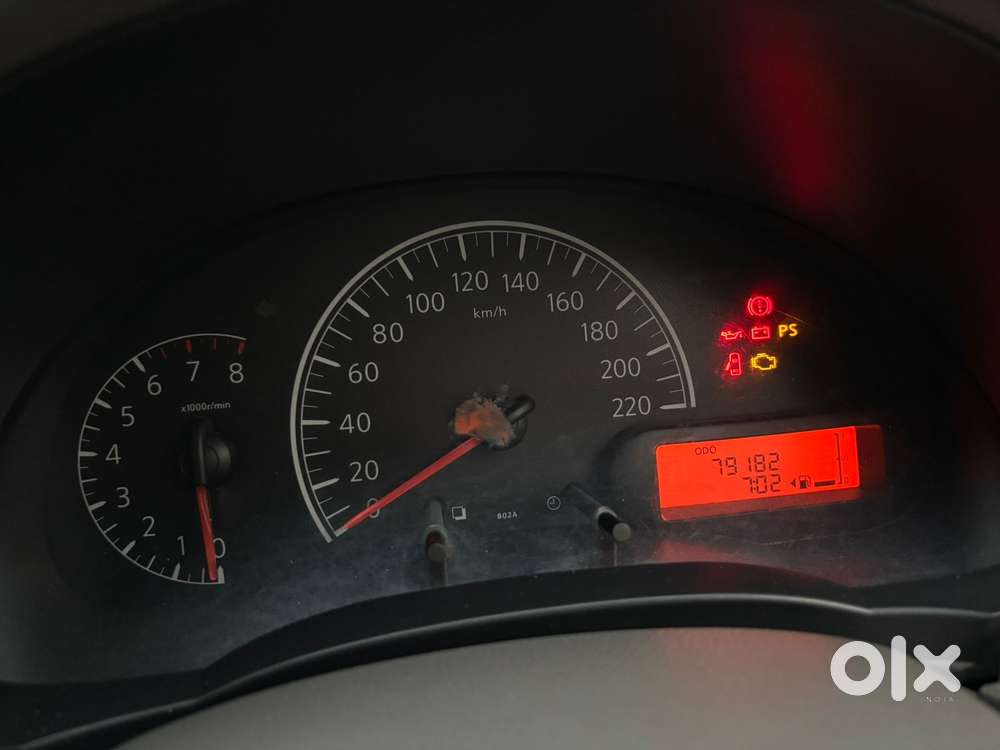 Nissan Sunny Diesel Xl, 2013, Diesel