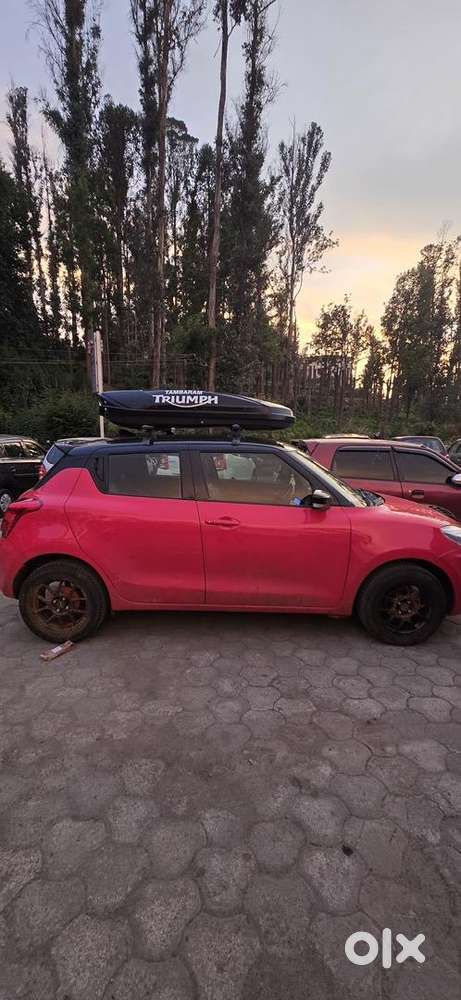 Maruti Suzuki Swift 2019 Diesel Good Condition