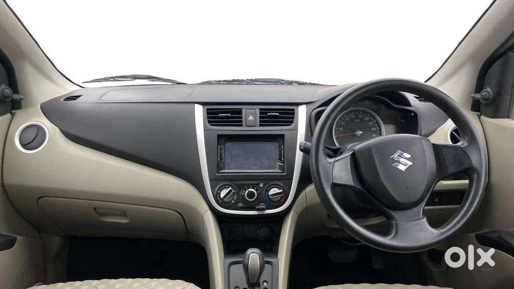 Maruti Suzuki Celerio 2014-2017 Vxi At, 2015, Petrol