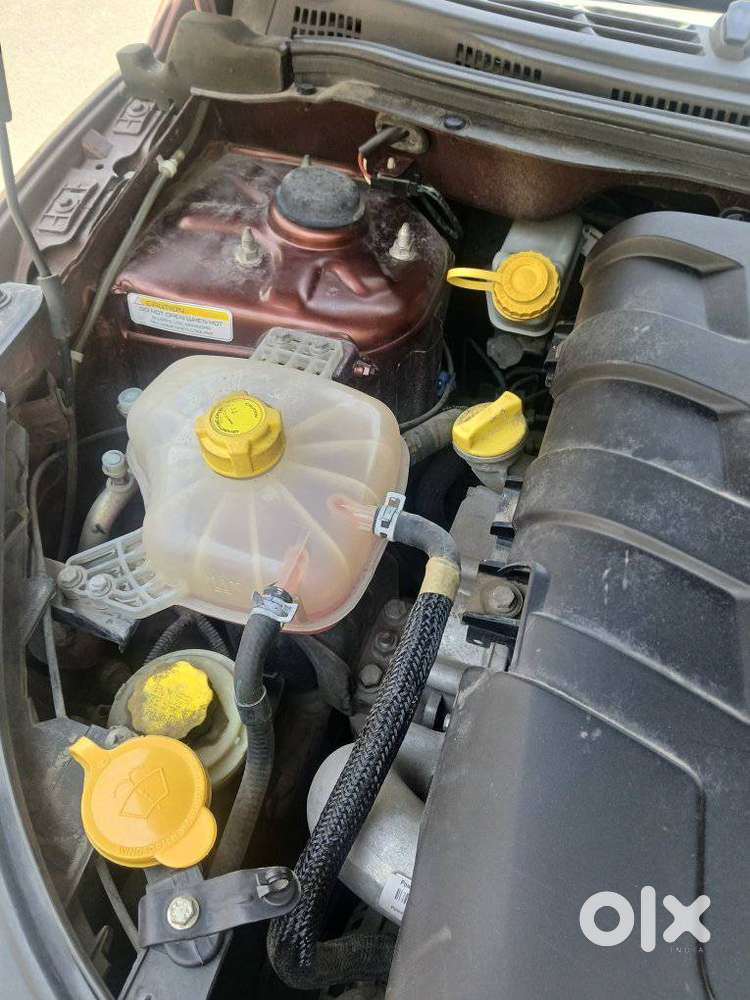 Mahindra Xuv500 W7 At, 2018, Diesel