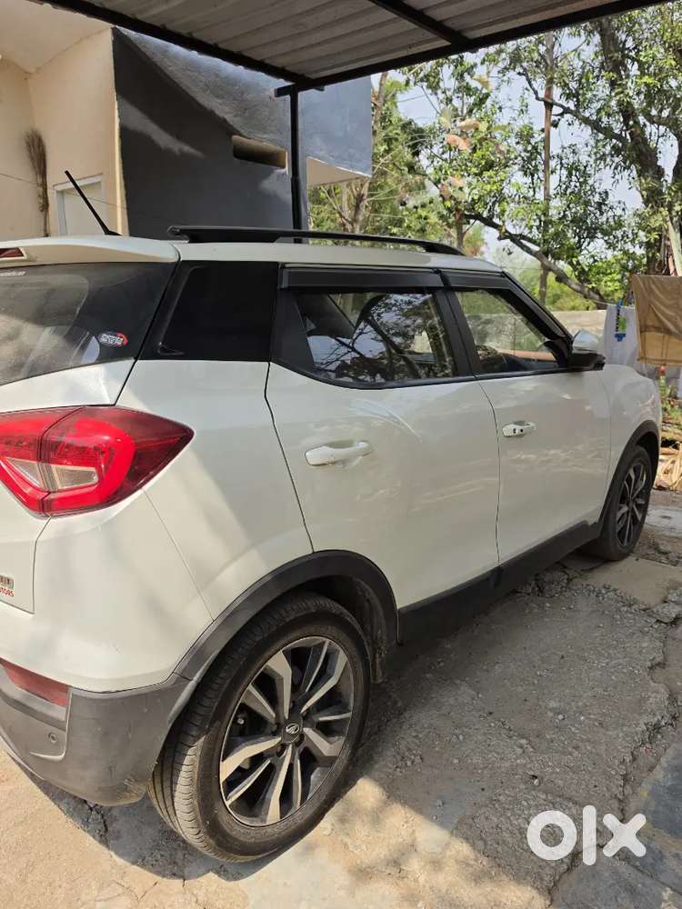 Mahindra Be 6 2021 Diesel Good Condition