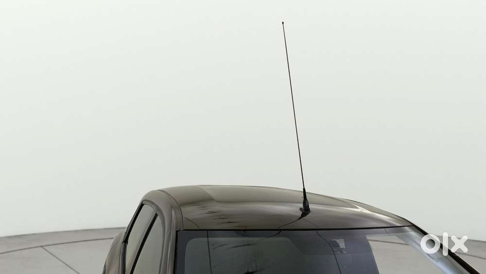 Renault Kwid 2015-2019 1.0 Rxt Amt, 2016, Petrol