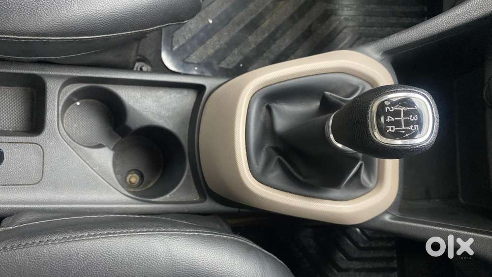 Hyundai Grand I10 Sportz 1.2 Kappa Vtvt, 2016, Petrol