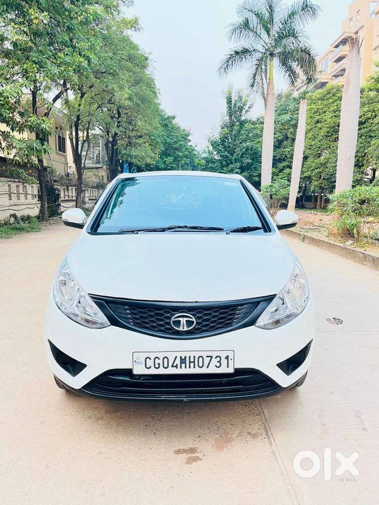 Tata Zest  Quadrajet 1.3 75ps Xm, 2018, Diesel