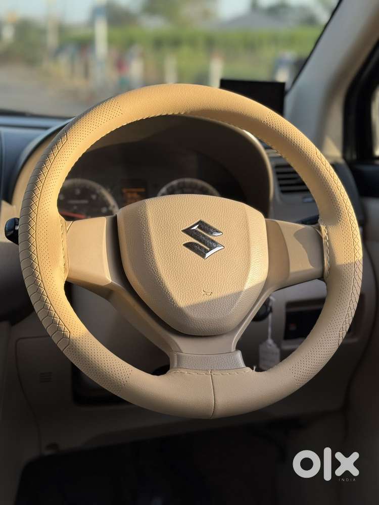 Maruti Suzuki Ertiga 2012-2015 Vdi, 2014, Diesel