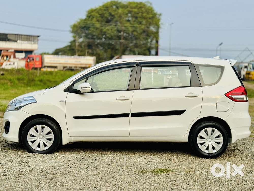 Maruti Suzuki Ertiga Vdi Shvs, 2016, Diesel