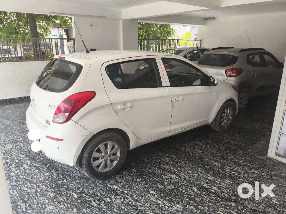 Hyundai I20 2013