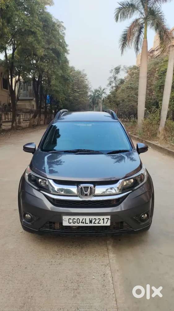 Honda Br-v 1.5 I-dtec 2017