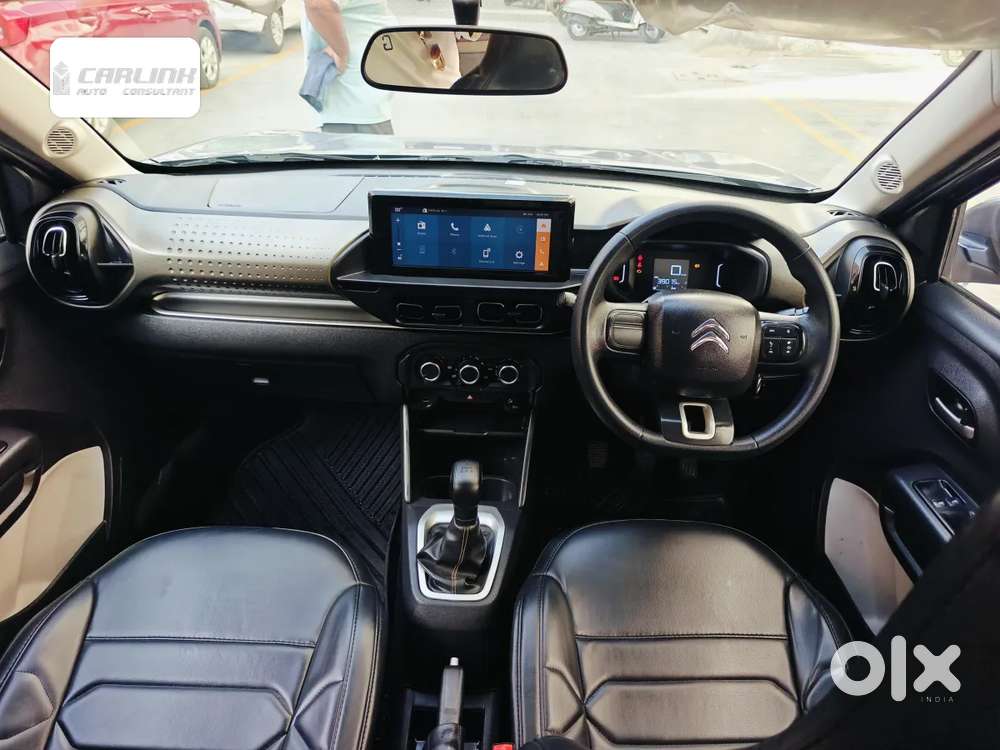 Citroen C3, 2023, Petrol