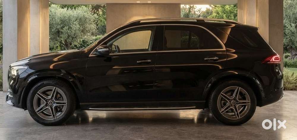 Mercedes-benz Gle 300d 4matic Lwb, 2025, Diesel