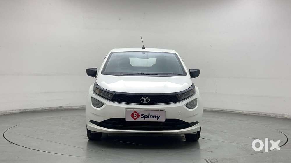Tata Altroz 1.2 Xt, 2020, Petrol