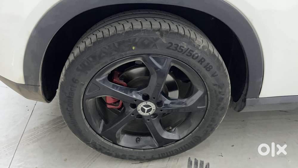 Mercedes-benz Gla 220d 4matic, 2019, Diesel