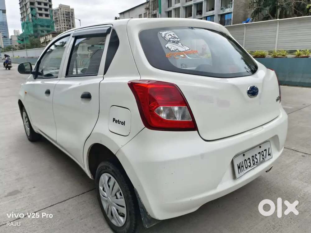 Well Maintained Car 2014