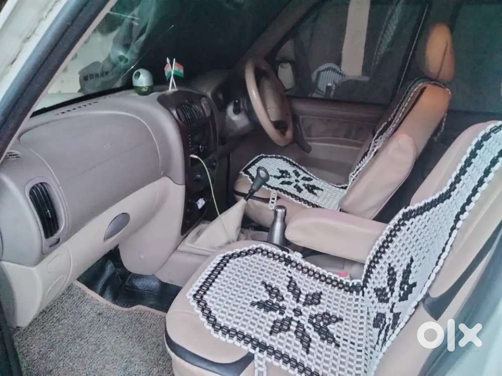 Mahindra Scorpio 2013july Diesel 125000 Km Driven A1 Candition