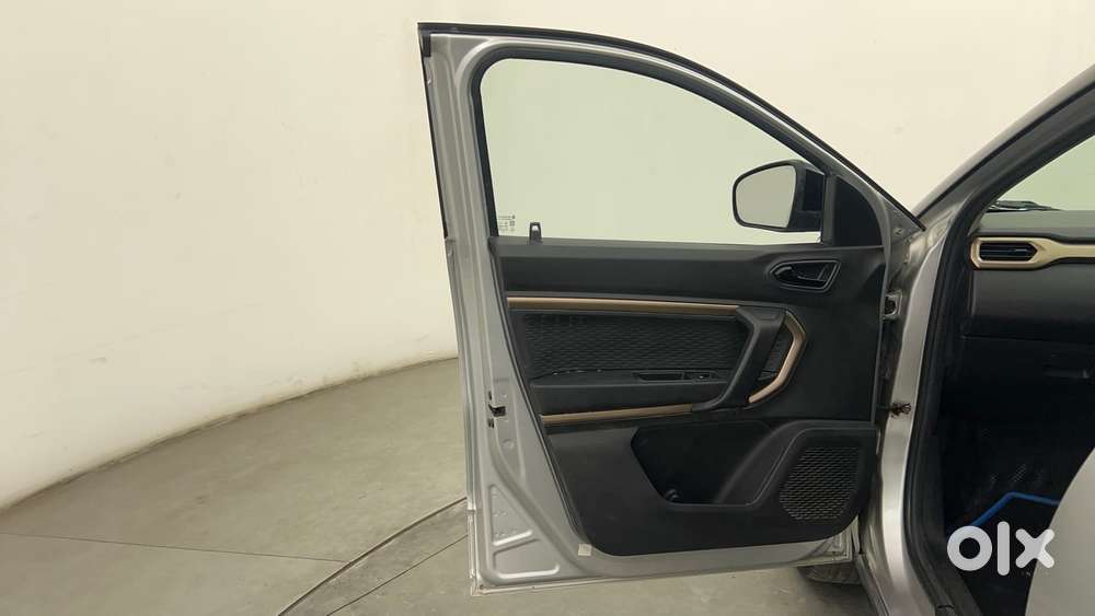 Renault Kiger Rxt Turbo Dt, 2021, Petrol