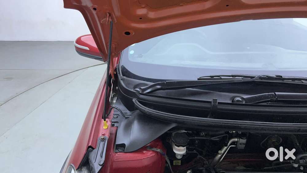 Hyundai I20 Active 1.2 Sx, 2018, Petrol