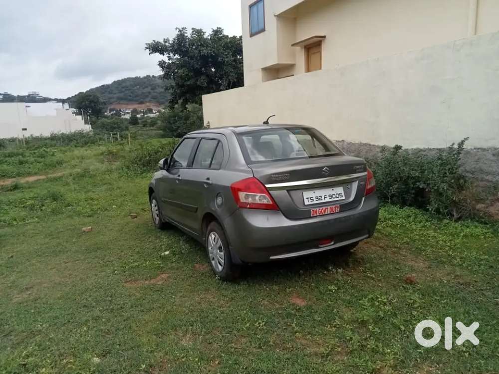 Maruti Suzuki Dzire 2010 Diesel 185000 Km Driven