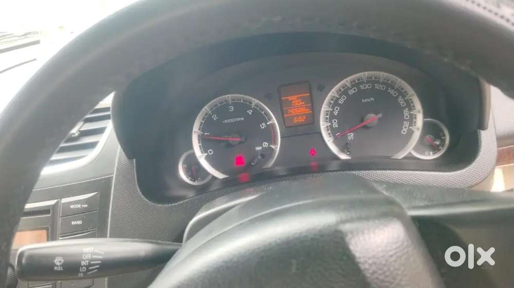 Maruti Suzuki Dzire 2013 Diesel Well Maintained