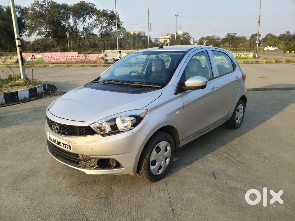 Tata Tiago 2019 Petrol
