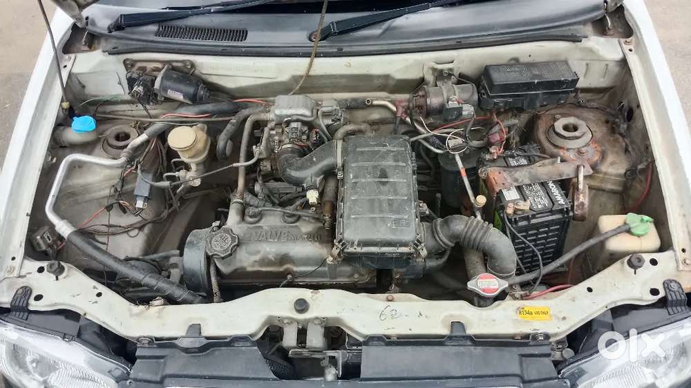 Maruti Suzuki Alto 0.8 Lxi 2004