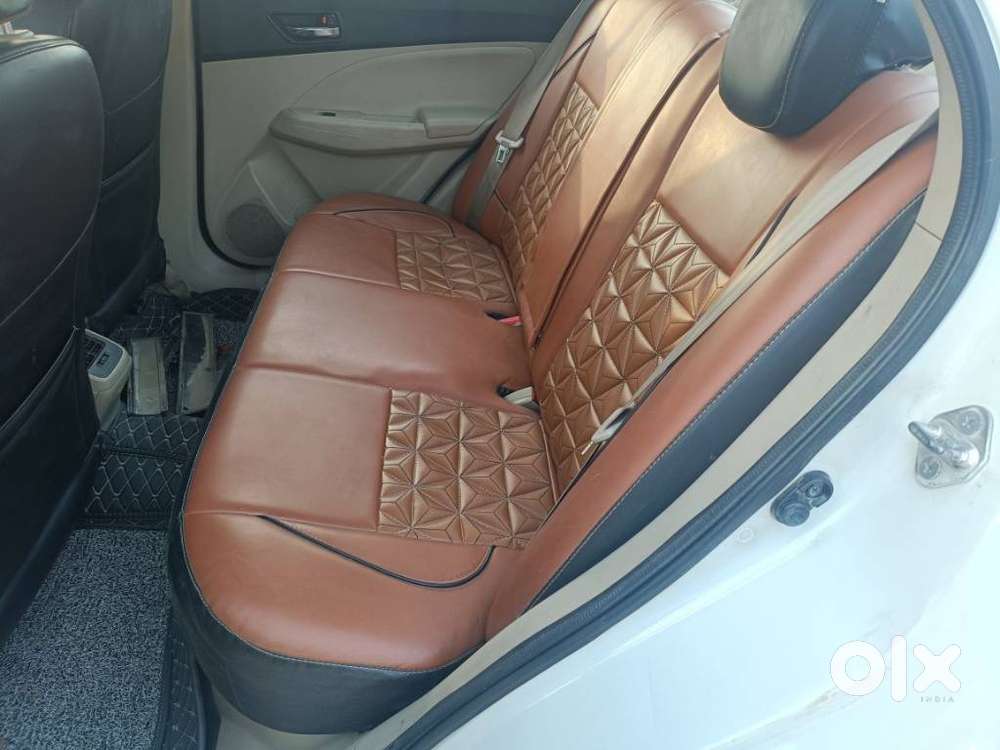 Maruti Suzuki Dzire 2017-2020 Vdi, 2018, Diesel