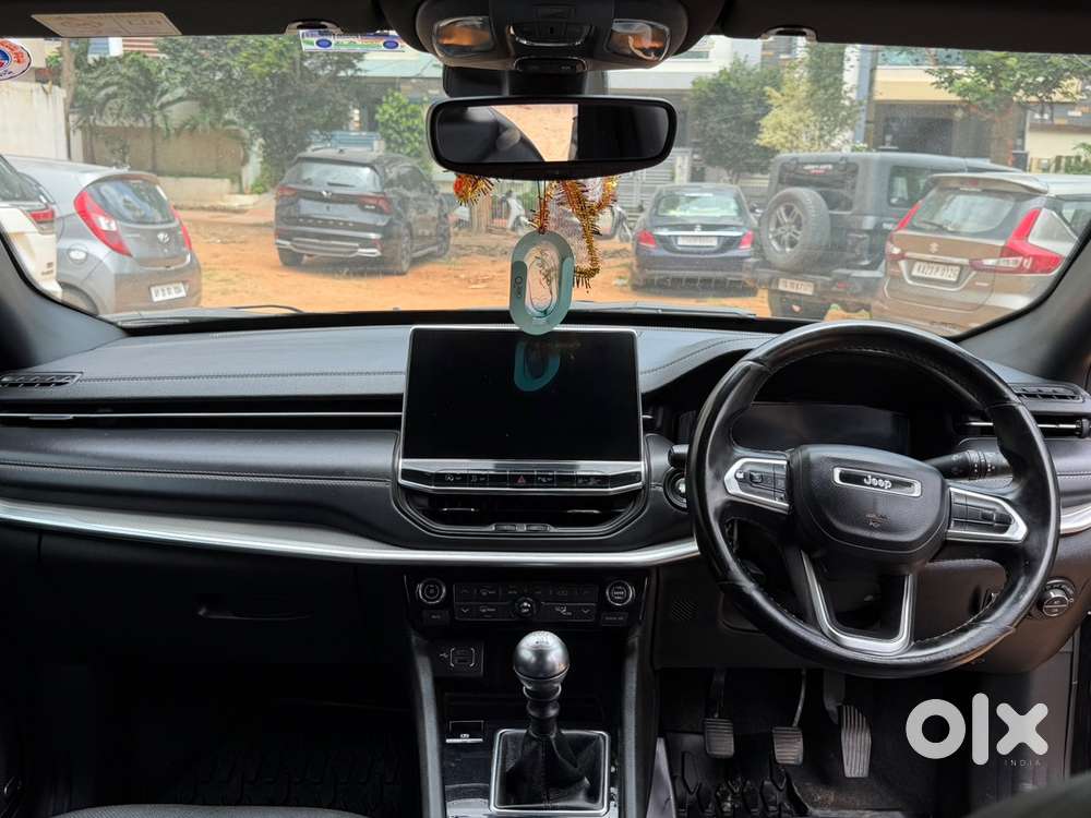 Jeep Compass Diesel 2021
