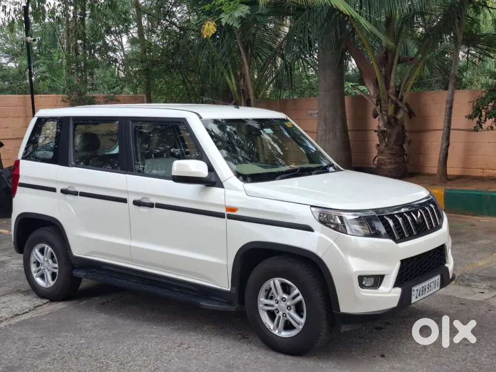 Brand New Condition Just Like Showroom Mahindra Bolero Neo 1.5 N 10