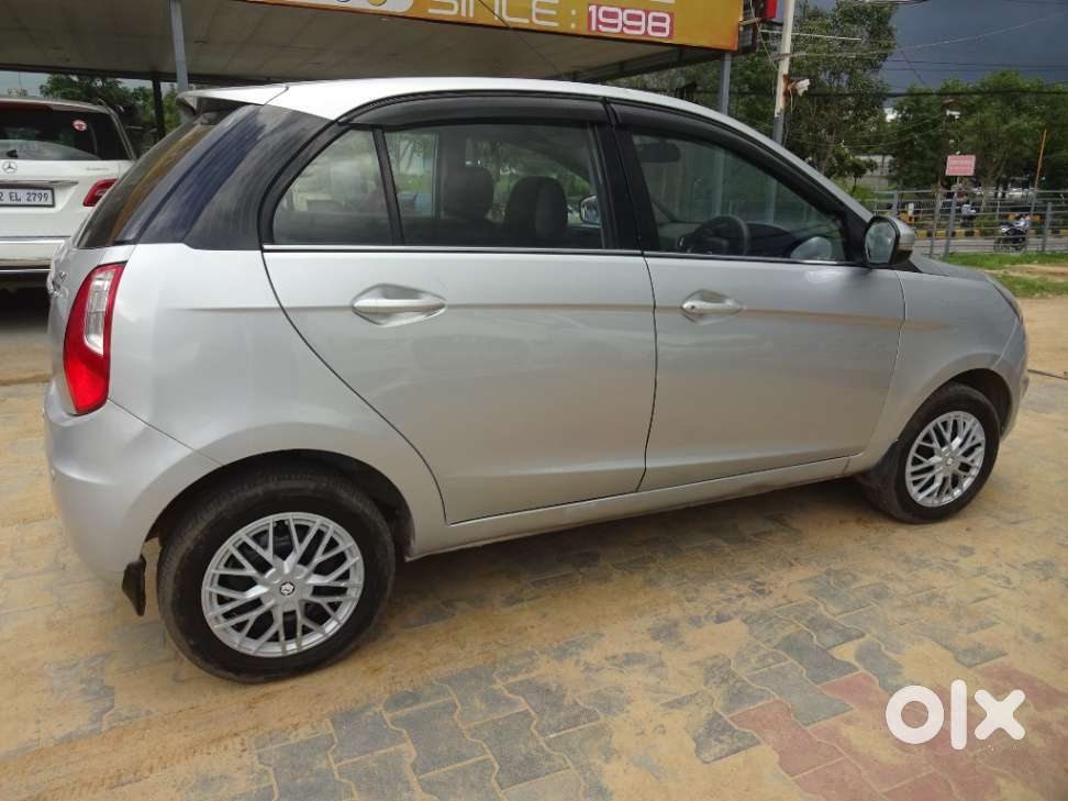 Tata Bolt Quadrajet Xms, 2015, Diesel