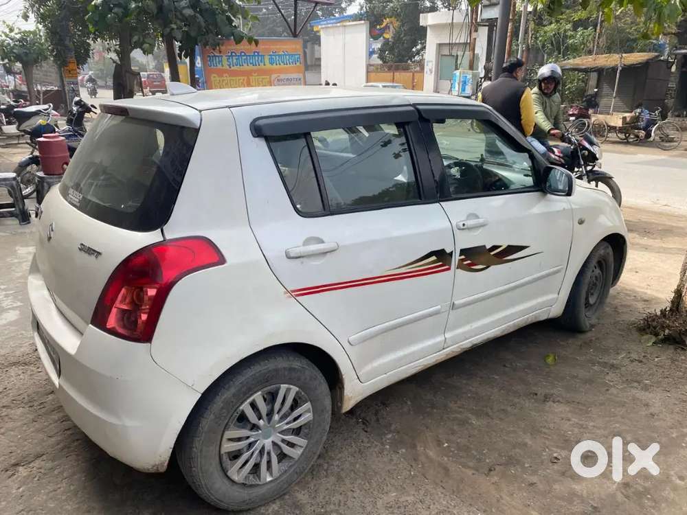 Maruti Suzuki Swift 2009