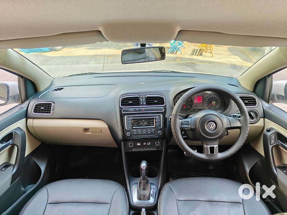 Volkswagen Polo 1.2 Gt Tsi, 2013, Petrol