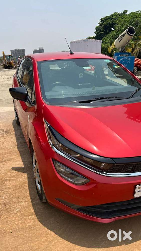 Tata Altroz 2020 Petrol Well Maintained