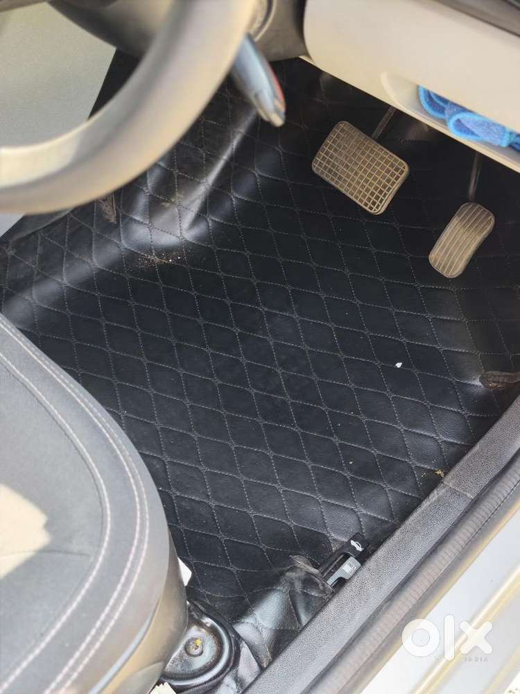 2021 Tata Tiago Xza+ Top Model 27k Km Done