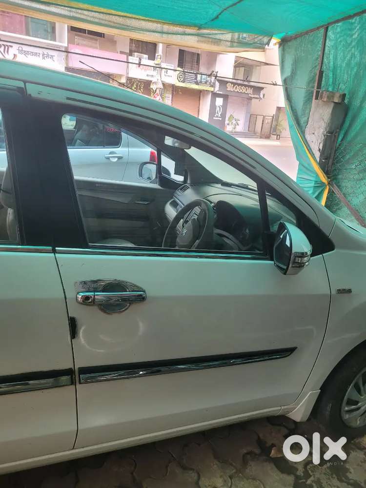 Maruti Suzuki Ertiga 2014 Diesel 167000 Km Driven