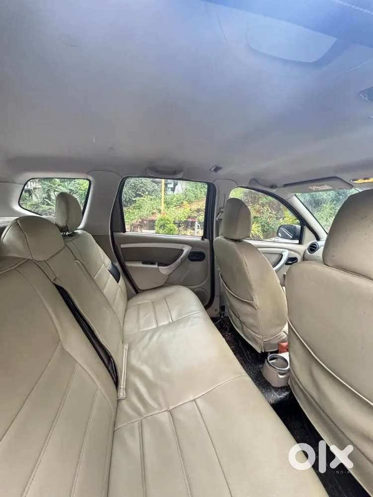 Nissan Terrano Xl Plus 2014 Diesel