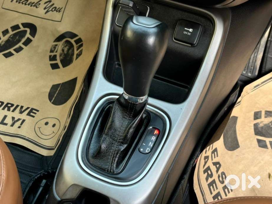 Jeep Compass 2.0 Longitude Option, 2019, Petrol